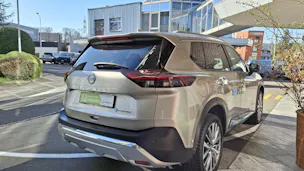 Nissan X-Trail 1.5 VC-T Tekna+ e-4orce 20Zoll