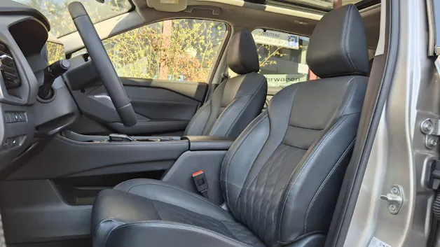 Nissan X-Trail 1.5 VC-T Tekna+ e-4orce 20Zoll