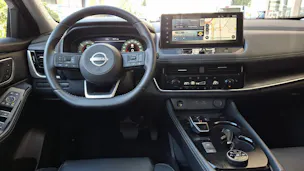 Nissan X-Trail 1.5 VC-T Tekna+ e-4orce 20Zoll