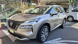 Nissan X-Trail 1.5 VC-T Tekna+ e-4orce 20Zoll