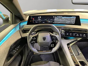 Peugeot 3008 1.2 Hybrid GT