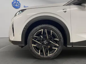 Peugeot 3008 1.2 Hybrid GT