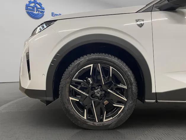 Peugeot 3008 1.2 Hybrid GT