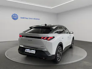 Peugeot 3008 1.2 Hybrid GT