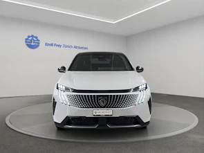 image du véhicule PEUGEOT 3008 1.2 Hybrid GT