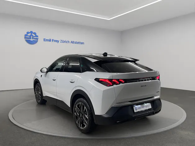 Peugeot 3008 1.2 Hybrid GT