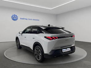 image du véhicule PEUGEOT 3008 1.2 Hybrid GT