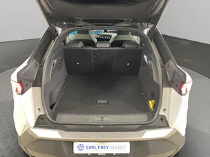 Peugeot 3008 1.2 Hybrid GT