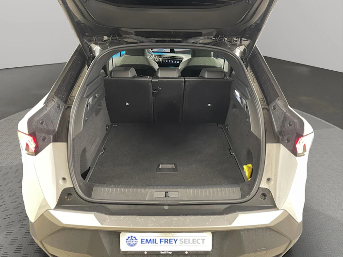 image du véhicule PEUGEOT 3008