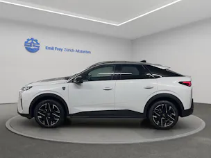 Peugeot 3008 1.2 Hybrid GT
