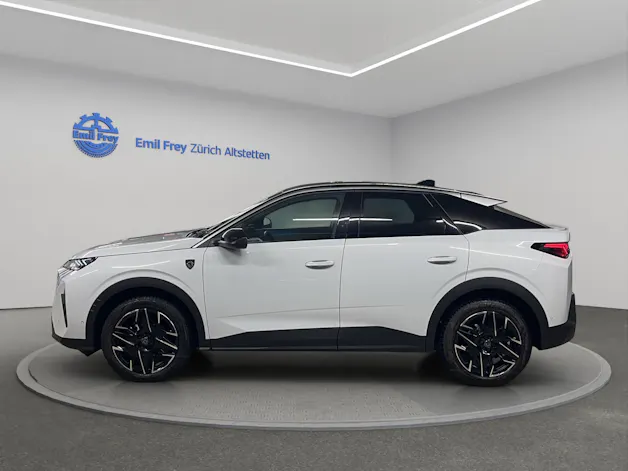 Peugeot 3008 1.2 Hybrid GT