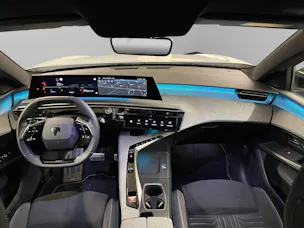 Peugeot 3008 1.2 Hybrid GT