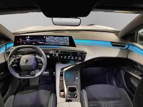 image du véhicule PEUGEOT 3008 1.2 Hybrid GT