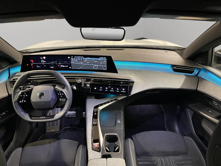 image du véhicule PEUGEOT 3008