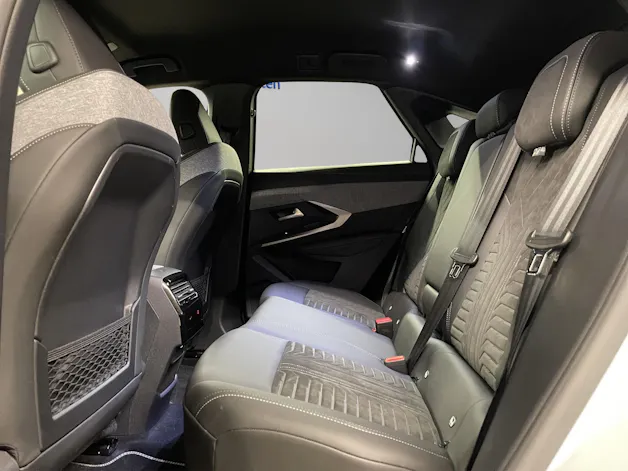 Peugeot 3008 1.2 Hybrid GT