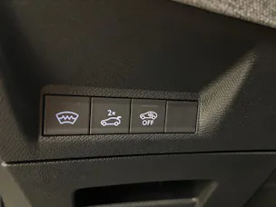 Peugeot 3008 1.2 Hybrid GT