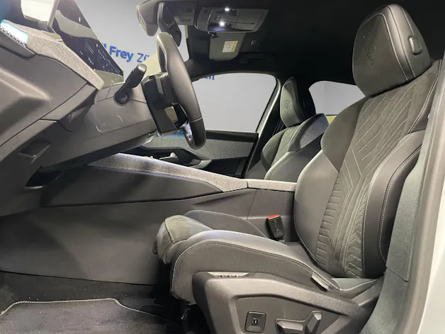 Peugeot 3008 1.2 Hybrid GT