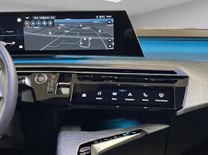 image du véhicule PEUGEOT 3008 1.2 Hybrid GT