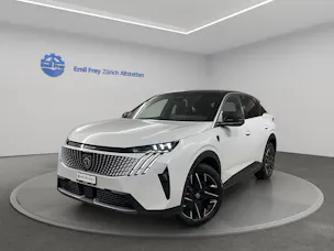 Peugeot 3008 1.2 Hybrid GT
