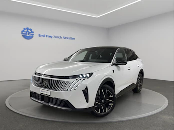 image du véhicule PEUGEOT 3008 1.2 Hybrid GT