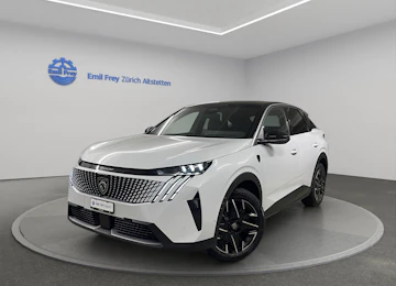 image du véhicule PEUGEOT 3008 1.2 Hybrid GT image du véhicule PEUGEOT 3008 1.2 Hybrid GT