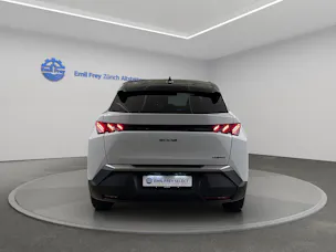 Peugeot 3008 1.2 Hybrid GT