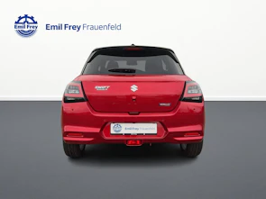 Fahrzeugbild SUZUKI Swift 1.2 Compact+ Hybrid
