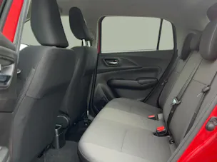 Suzuki Swift 1.2 Compact+ Hybrid
