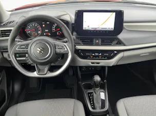 Suzuki Swift 1.2 Compact+ Hybrid