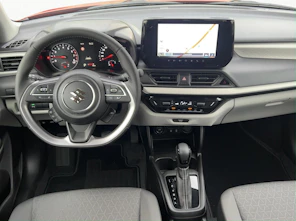 Fahrzeugbild SUZUKI Swift 1.2 Compact+ Hybrid