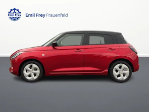 Fahrzeugbild SUZUKI Swift 1.2 Compact+ Hybrid