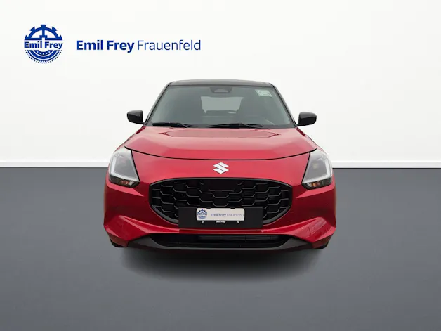 Suzuki Swift 1.2 Compact+ Hybrid