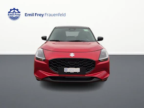Fahrzeugbild SUZUKI Swift 1.2 Compact+ Hybrid