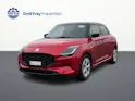 Suzuki Swift 1.2 Compact+ Hybrid