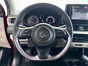 Suzuki Swift 1.2 Compact+ Hybrid