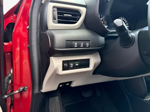 Fahrzeugbild SUZUKI Swift 1.2 Compact+ Hybrid