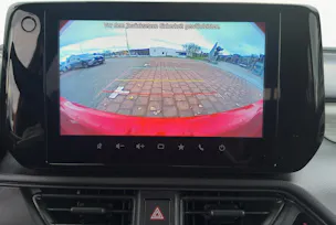 Suzuki Swift 1.2 Compact+ Hybrid