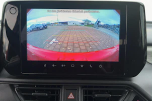Fahrzeugbild SUZUKI Swift 1.2 Compact+ Hybrid