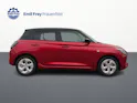 Suzuki Swift 1.2 Compact+ Hybrid