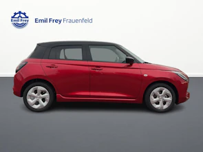 Fahrzeugbild SUZUKI Swift 1.2 Compact+ Hybrid