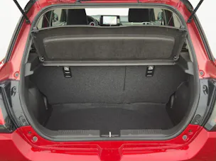 Suzuki Swift 1.2 Compact+ Hybrid