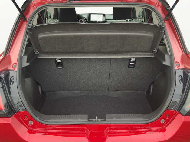 Suzuki Swift 1.2 Compact+ Hybrid