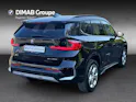 BMW X1 20d xDrive X-line (CH)