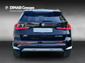 BMW X1 20d xDrive X-line (CH)