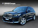 BMW X1 20d xDrive X-line (CH)