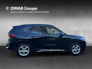 BMW X1 20d xDrive X-line (CH)