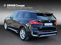 BMW X1 20d xDrive X-line (CH)