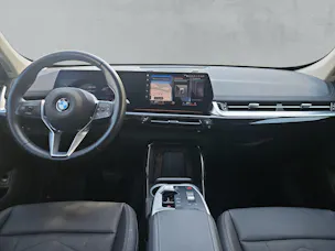 BMW X1 20d xDrive X-line (CH)