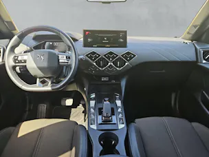 DS Automobiles 3 Crossback 1.2 PureTech 130 Club (CH)