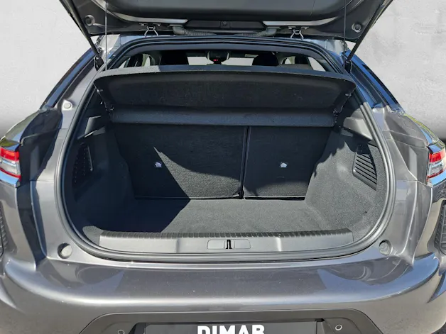 DS Automobiles 3 Crossback 1.2 PureTech 130 Club (CH)